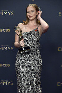 Primetime Emmy Awards 2025 in Los Angeles