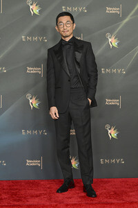2026 Emmy Awards Night 2 in Los Angeles