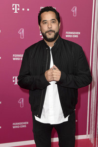 Telekom Entertain TV Night in Berlin