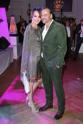 Media Entertainment Night 2014, Hamburg