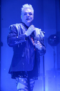 Konzert von Erasure in Hannover