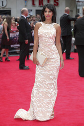 'The Expendables 3' Premiere, London