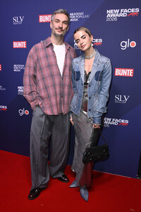 Bunte New Faces Award Music 2026 in Berlin