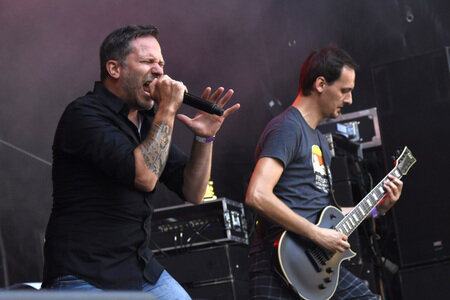 Fährmannsfest 2018 in Hannover