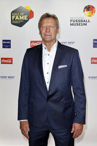 Hall of Fame Preisverleihung 2025 in Dortmund