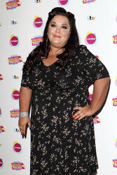 Lorraine's High Street Fashion Awards 2014, London