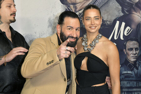 Filmpremiere 'Make Me Feel' in Berlin