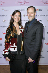 FaceClub Female Vision Gala 2025 in Berlin