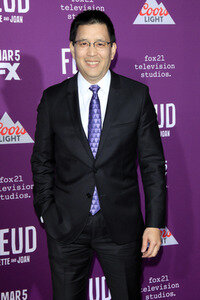 Serienpremiere 'Feud: Bette and Joan' in Los Angeles