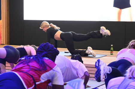 Fibo 2026 in Köln