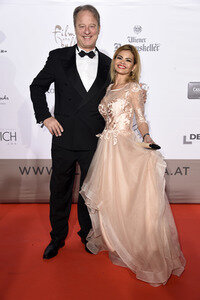 Filmball Vienna 2017 in Wien