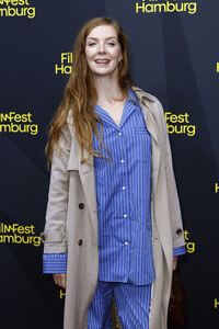 Festivaleröffnung und Filmpremiere 'The Idiots', Filmfest Hamburg 2026