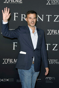 Filmpremiere 'Frantz' in Berlin