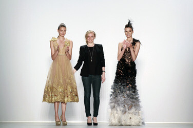 Irene Luft Fashion Show, Berlin Fashion Week Spring/Summer 2015