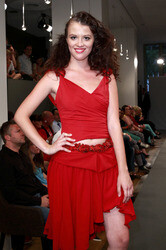 My Chili Faschion Show, Berlin Fashion Week Spring/Summer 2015