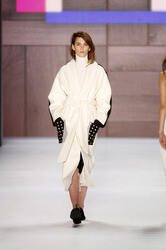 Paper London Presented by Mercedes-Benz and Elle, Berlin Fashion Week Autumn/Winter 2015