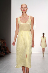 Riani Fashion Show, Berlin Fashion Week Spring/Summer 2015