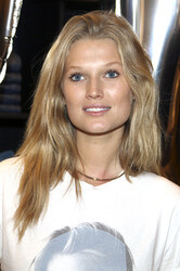 Toni Garrn Kollektion Präsentation, Hamburg