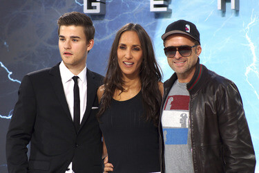 Europapremiere von 'Terminator: Genisys' in Berlin