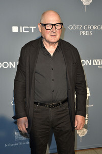 Götz George Preis 2026 in Berlin