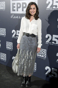 25. Geburtstagsparty der Marke Gioseppo in Madrid