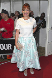 Glamour Women of the Year Awards 2014, London