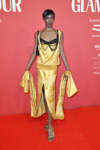 Glamour Women of the Year Award 2025 in Berlin