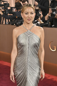 Golden Globe Awards 2026 in Beverly Hills