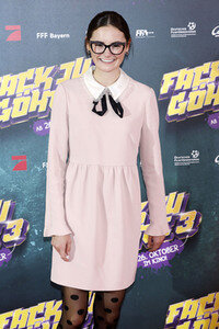 Filmpremiere 'Fack Ju Göhte 3' in München