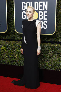 75. Golden Globe Awards in Beverly Hills