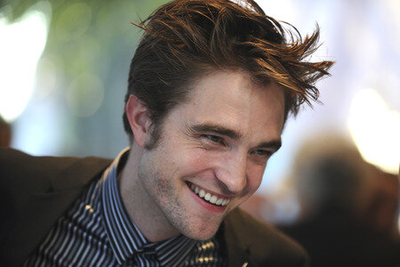Filmpremiere 'Good Time' in New York
