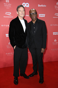 GQ Men of the Year Awards 2025 in Berlin