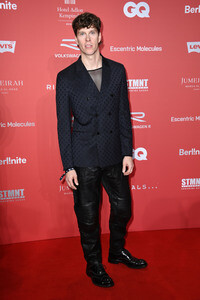 GQ Men of the Year Awards 2025 in Berlin