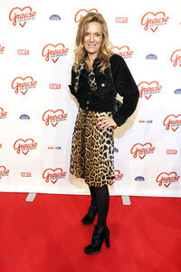 Musicalpremiere 'Grease' in Hamburg
