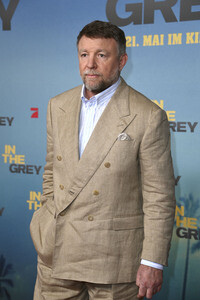 Filmscreening 'In the Grey' in Berlin