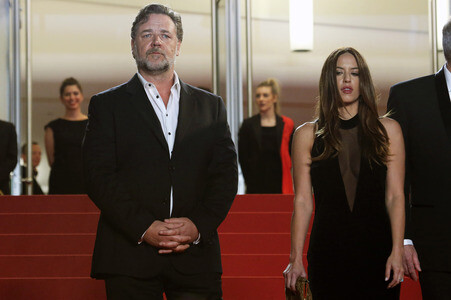 'The Nice Guys' Premiere, Cannes Film Festival 2016