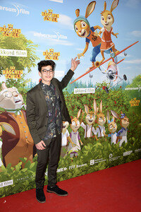 Filmpremiere 'Die Häschenschule - Jagd nach dem goldenen Ei' in München