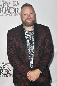 Queen Mary's Dark Harbor Media & VIP Night in Long Beach