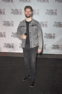 Queen Mary's Dark Harbor Media & VIP Night in Long Beach