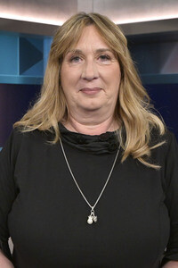 Talkshow 'hart aber fair' in Berlin