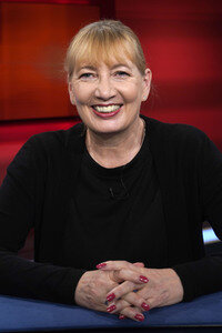 Talkshow 'hart aber fair' in Berlin