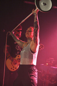 Konzert von The Headliners in Hannover