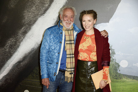 Filmpremiere 'Rock My Heart' in Berlin