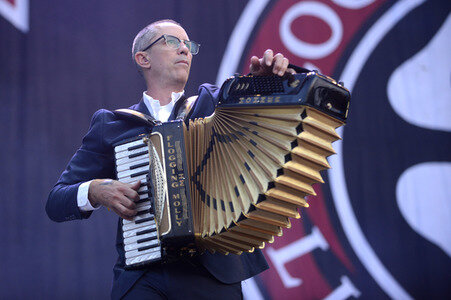 Highfield Festival 2018 in Großpösna
