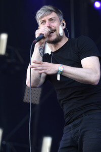 Highfield Festival 2017 in Großpösna