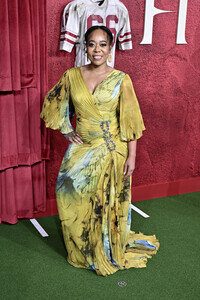 Filmpremiere 'Him - Der Größte aller Zeiten' in Los Angeles