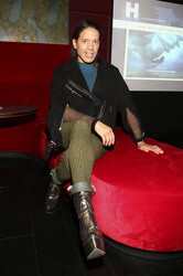 NeuH Magazine Launch Event, Hamburg