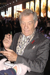 'Der Hobbit: Die Schlacht der fünf Heere' Premiere, London