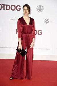 Filmpremiere 'Hot Dog' in Berlin