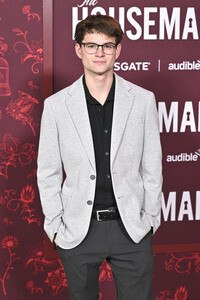 Filmpremiere 'The Housemaid - Wenn sie wüsste' in Los Angeles